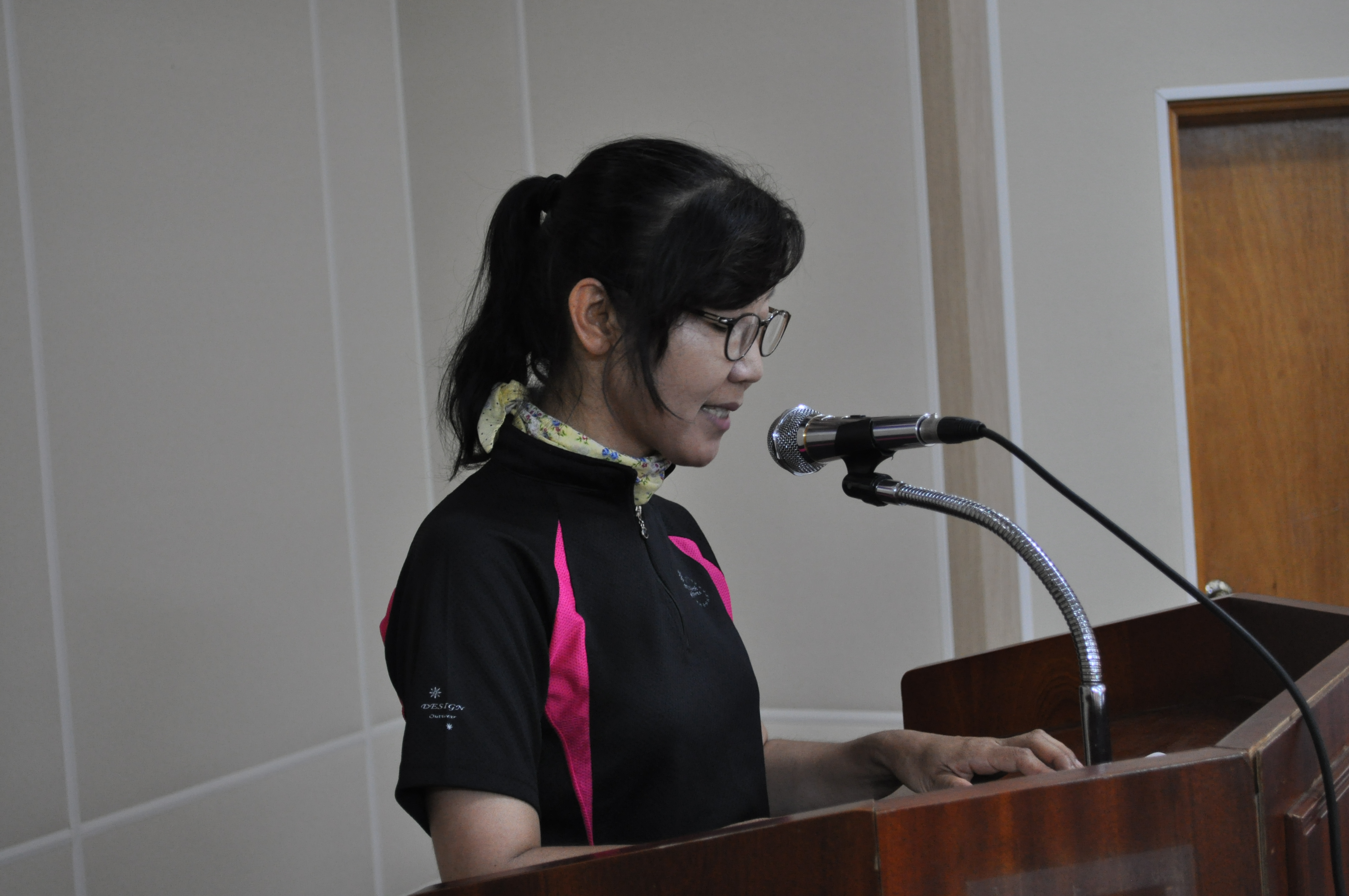 남원읍생활개선회 역량강화 교육(2011.8.3)